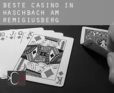 Beste casino in  Haschbach am Remigiusberg