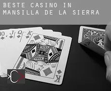 Beste casino in Mansilla de la Sierra
