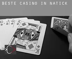 Beste casino in  Natick