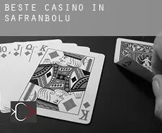 Beste casino in Safranbolu