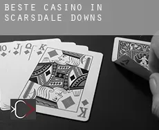Beste casino in  Scarsdale Downs