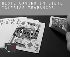 Beste casino in Siete Iglesias de Trabancos