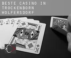 Beste casino in  Trockenborn-Wolfersdorf
