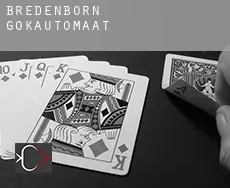 Bredenborn  gokautomaat