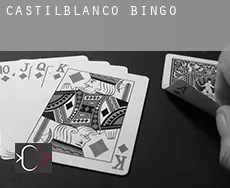 Castilblanco  bingo