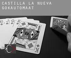 Castilla La Nueva  gokautomaat