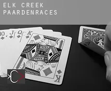 Elk Creek  paardenraces