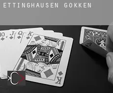 Ettinghausen  gokken
