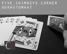 Five Chimneys Corner  gokautomaat