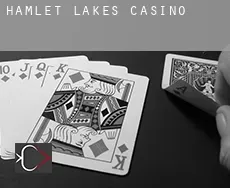 Hamlet Lakes  casino