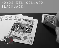 Hoyos del Collado  blackjack