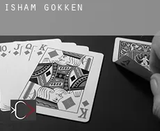 Isham  gokken