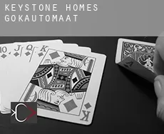 Keystone Homes  gokautomaat