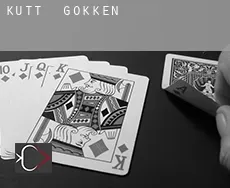 Kutt  gokken