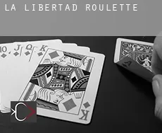 La Libertad roulette