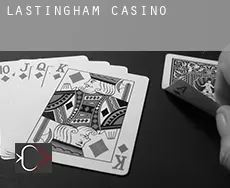 Lastingham casino