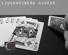 Ljusnarsberg Municipality gokken