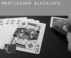 Martlesham  blackjack