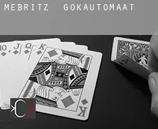 Mebritz  gokautomaat