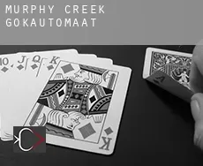 Murphy Creek  gokautomaat