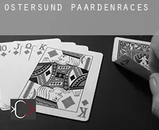 Östersund  paardenraces