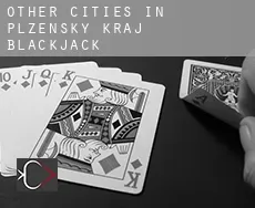 Other cities in Plzensky kraj  blackjack
