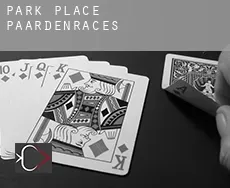 Park Place  paardenraces