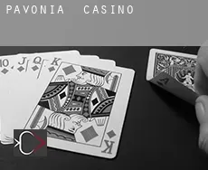 Pavonia  casino