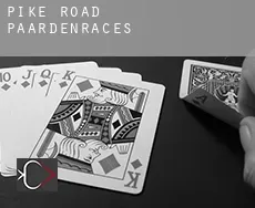 Pike Road  paardenraces