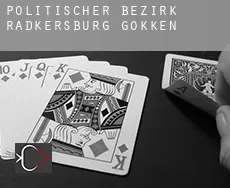 Politischer Bezirk Radkersburg  gokken