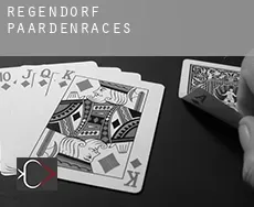 Regendorf  paardenraces