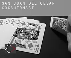 San Juan del Cesar  gokautomaat