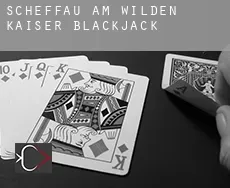 Scheffau am Wilden Kaiser  blackjack