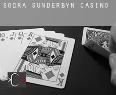 Södra Sunderbyn  casino