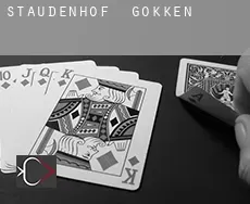 Staudenhof  gokken