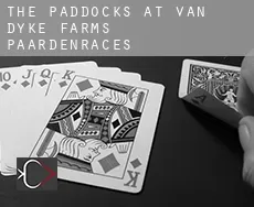 The Paddocks at Van Dyke Farms  paardenraces
