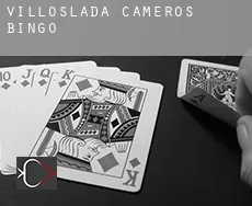 Villoslada de Cameros  bingo