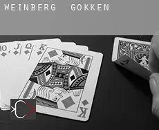Weinberg  gokken