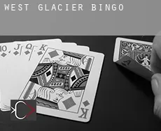 West Glacier  bingo