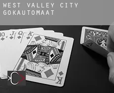 West Valley City  gokautomaat
