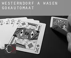Westerndorf a. Wasen gokautomaat