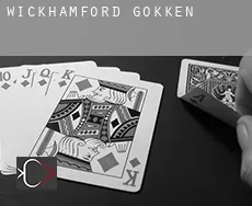 Wickhamford  gokken