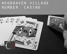 Woodhaven Village Number 5 casino