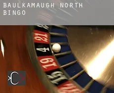 Baulkamaugh North  bingo