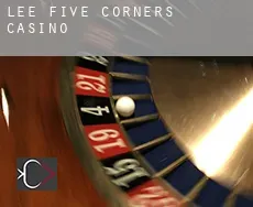 Lee Five Corners casino
