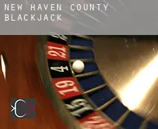 New Haven County  blackjack