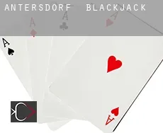 Antersdorf  blackjack
