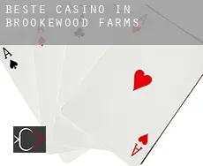 Beste casino in  Brookewood Farms