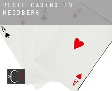 Beste casino in  Heidberg