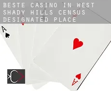 Beste casino in  West Shady Hills